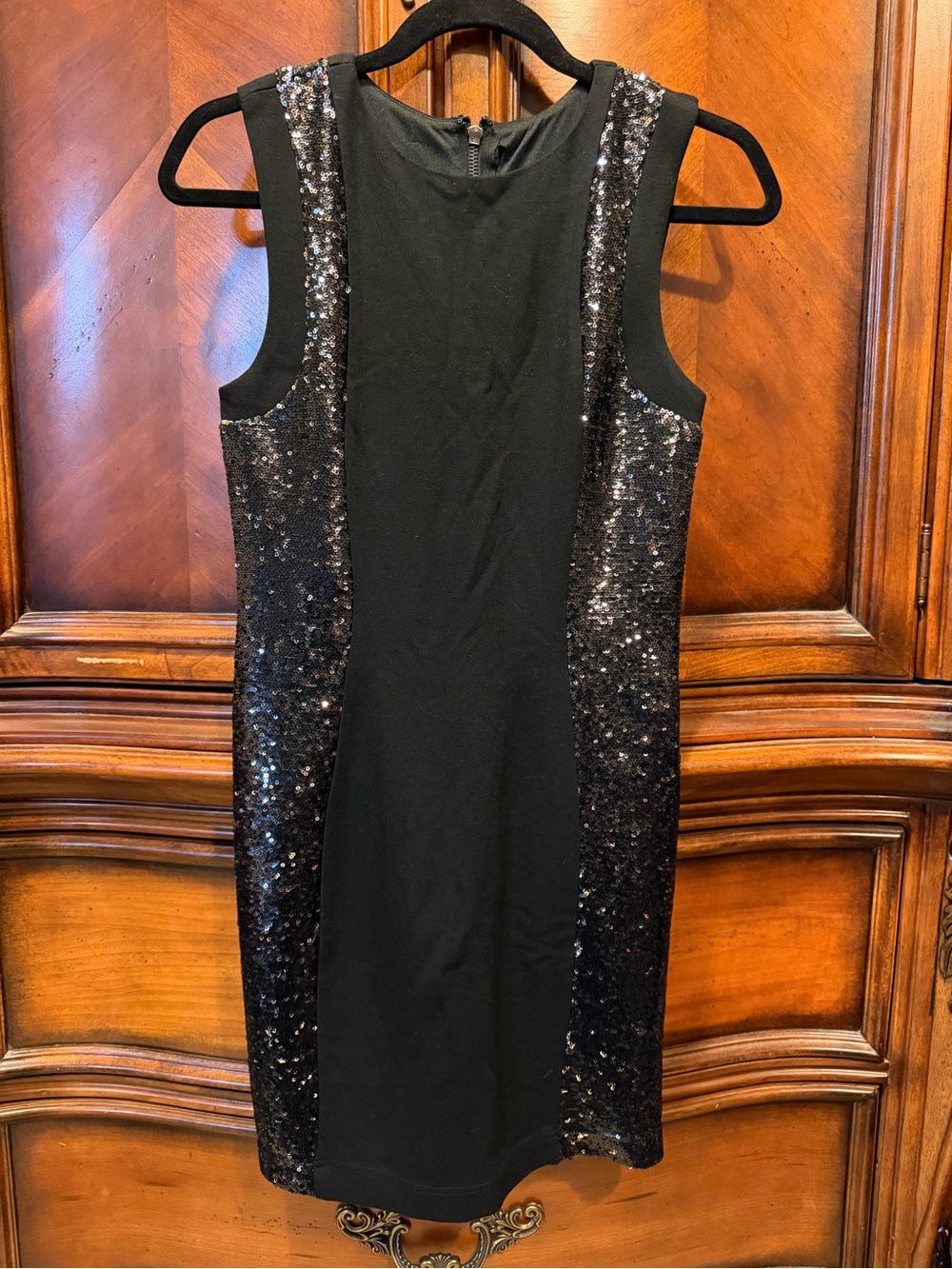 Taylor Swift Reputation Eras Tour Dress - Charming Charlie Dress size small